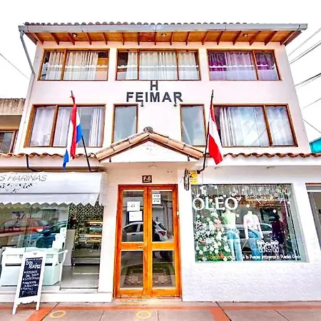 Hotel Feimar