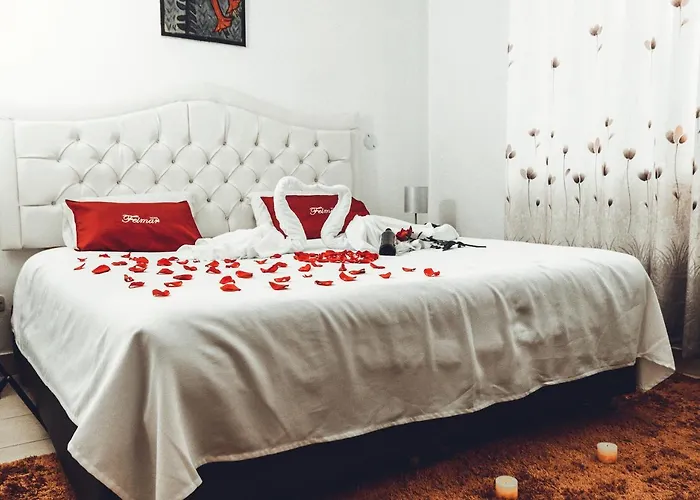 Hotel Feimar 2*