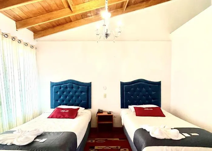 Feimar Hotel Cuzco