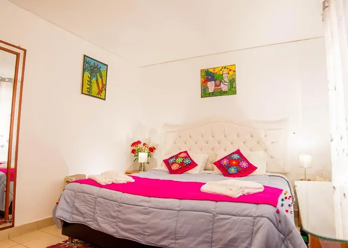 Hotel Feimar 2*
