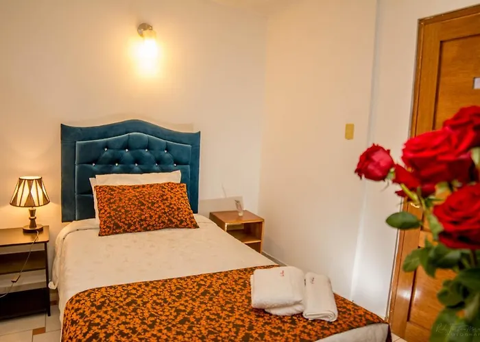 Feimar Hotel Cuzco