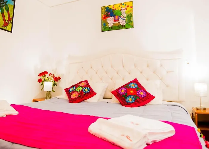 Hotel Feimar