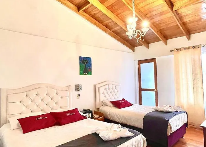 Feimar Hotel