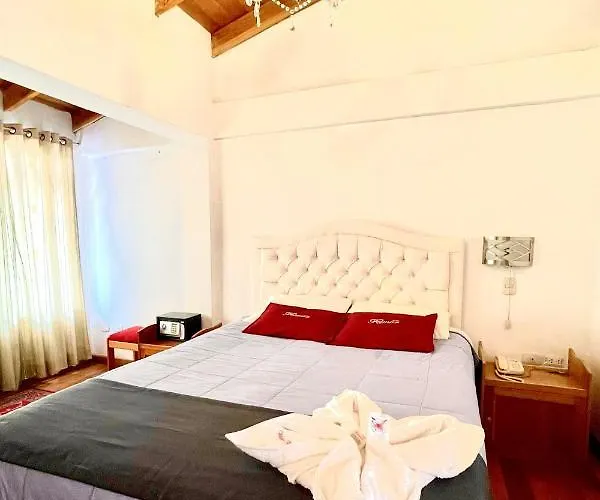 Feimar Hotel Cuzco
