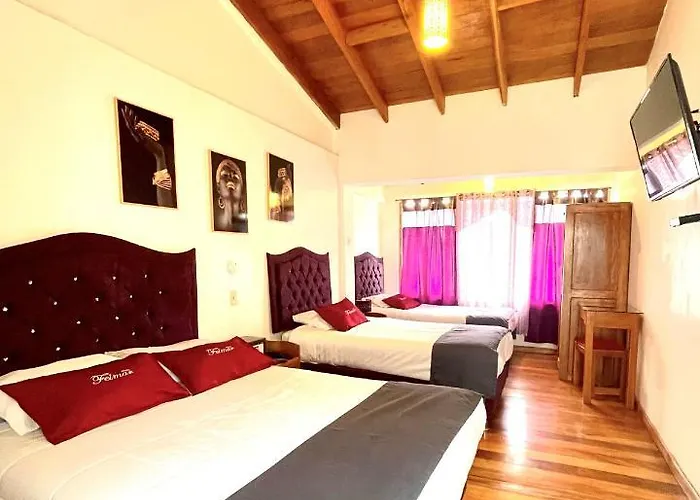 Hotel Feimar