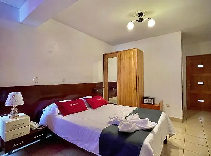 Hotel Feimar