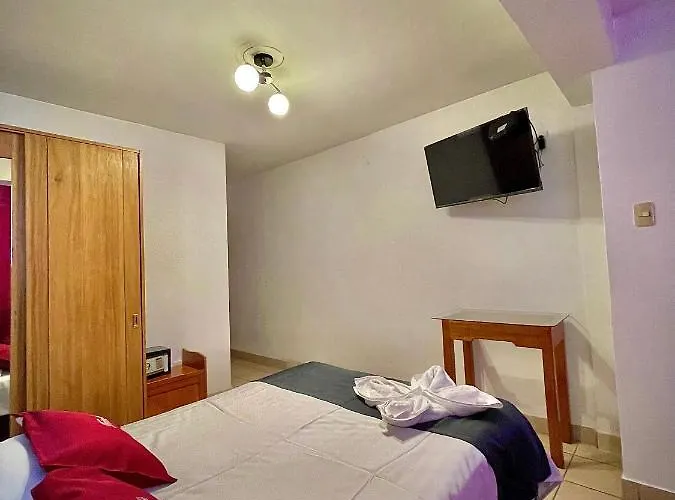 Feimar Hotel