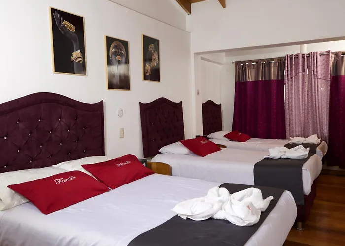 Hotel Feimar 2*