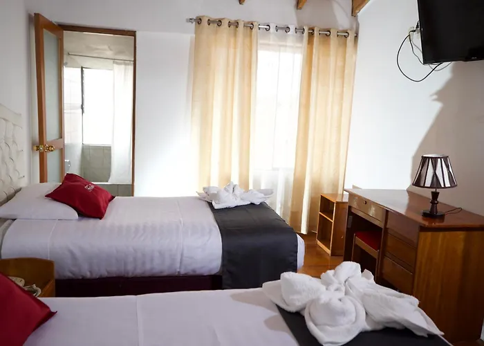 Hotel Feimar 2*