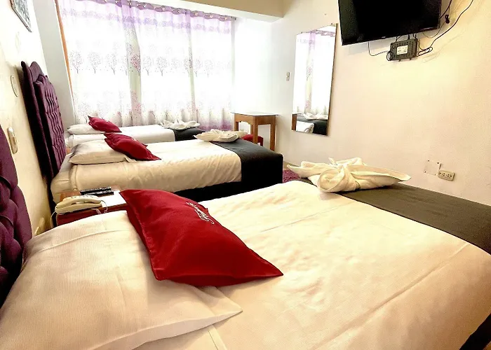 Hotel Feimar