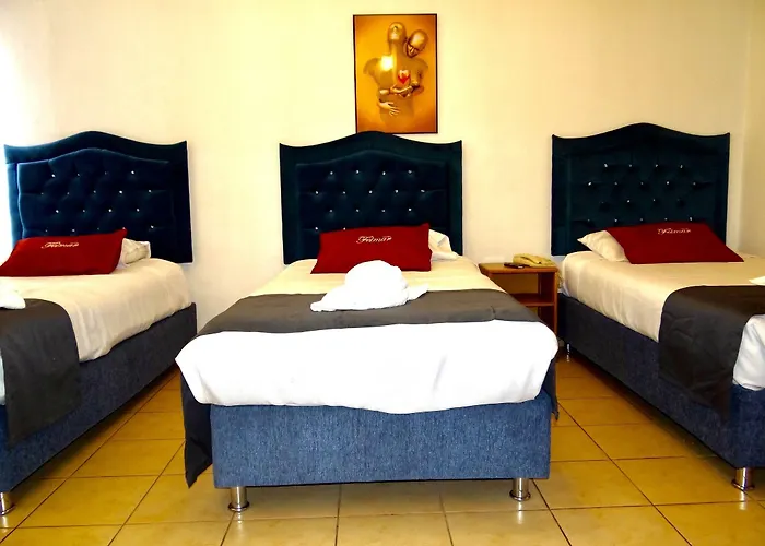 Hotel Feimar