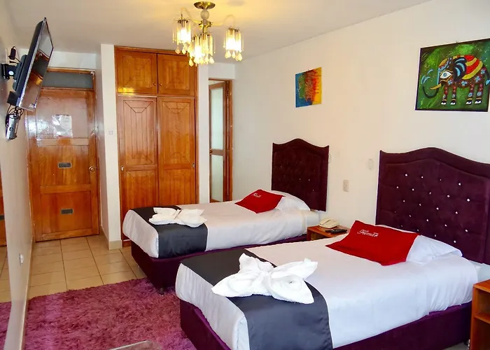 Feimar Hotel