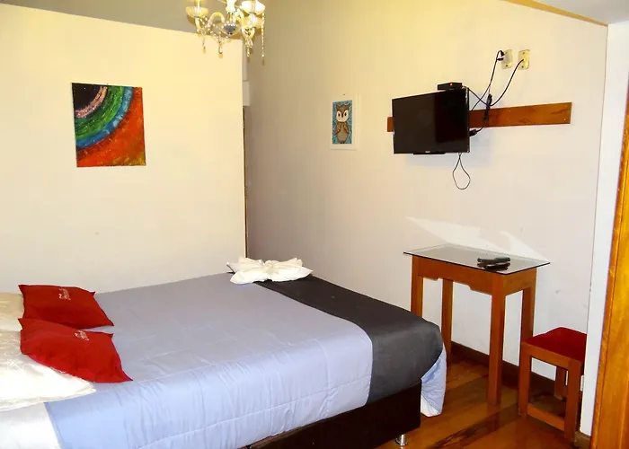 Feimar Hotel 2*